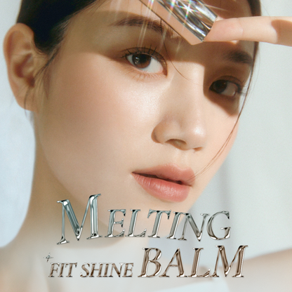 Melting Fit Shine Balm