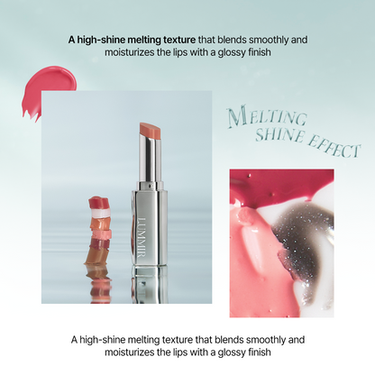 Melting Fit Shine Balm